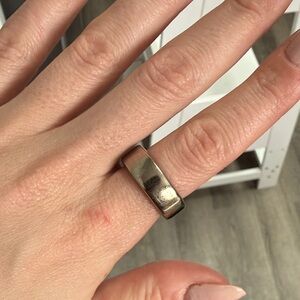 Oura Ring Gen 3 Size 9